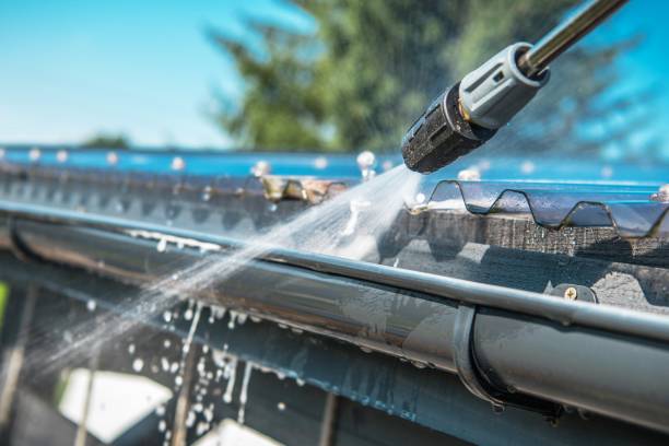 Best Pressure Washing Services for Businesses  in Plumas Lake, CA