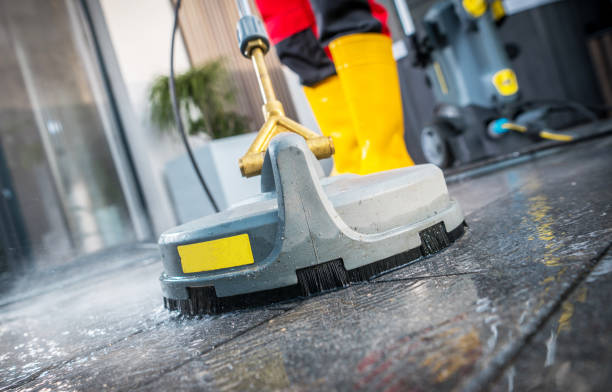 Best Commercial Building Pressure Washing  in Plumas Lake, CA