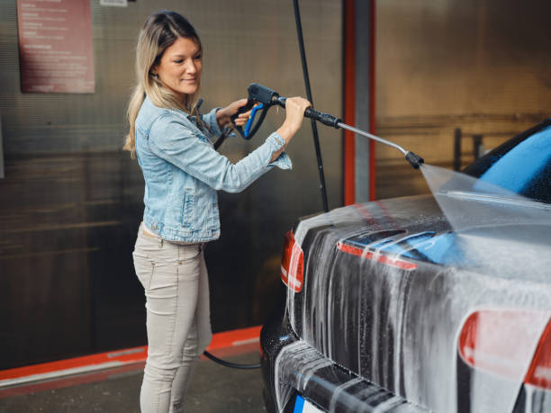Best Pressure Washing Company Near Me  in Plumas Lake, CA